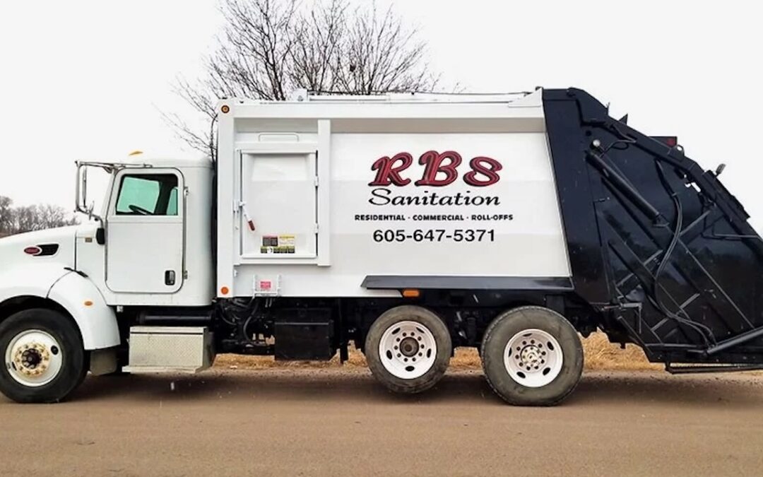 Best Garbage Disposal Company in Sioux Falls